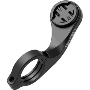Shanren Miles Gps Handlebar Cycling Computer Mount Black One Size unisex Shanren Miles Gps Handlebar Cycling Computer Mount Black One Size unisex