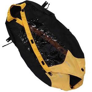 Xlc Mono S Cover Orange One Size male Xlc Mono S Cover Orange One Size male