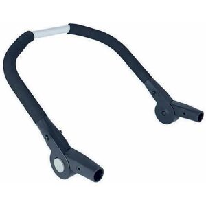 Xlc Mono S Trailer Handlebar Black One Size male Xlc Mono S Trailer Handlebar Black One Size male