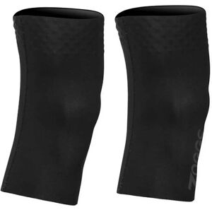 Zoggs Neo Thermal Neoprene Knee Guard 0.5 Mm Black M male Zoggs Neo Thermal Neoprene Knee Guard 0.5 Mm Black M male