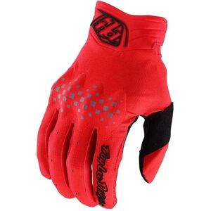 Troy Lee Designs Gambit Gloves Red M Men Troy Lee Designs Gambit Gloves Red M Men