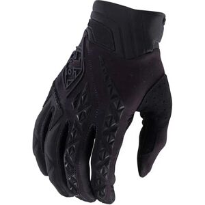 Troy Lee Designs Se Pro Gloves Black 2XL Men Troy Lee Designs Se Pro Gloves Black 2XL Men
