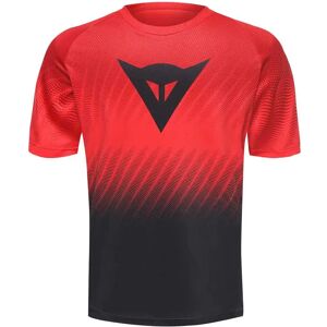 Dainese Bike Scarabeo Short Sleeve Enduro Jersey High Risk Red / Black S Boys,Girls Dainese Bike Scarabeo Short Sleeve Enduro Jersey High Risk Red / Black S Boys,Girls
