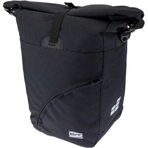 Contec Transit 20l Pannier Black One Size unisex Contec Transit 20l Pannier Black One Size unisex