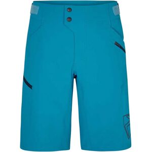 Ziener Nonus X-function Shorts Galaxy Blue 50 Men Ziener Nonus X-function Shorts Galaxy Blue 50 Men
