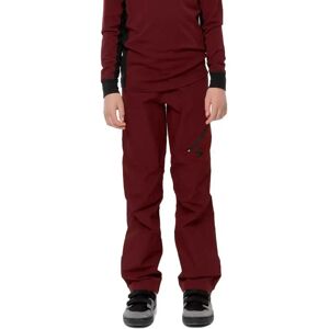 Sweet Protection Hunter Pants Dark Red 128 cm Boys Sweet Protection Hunter Pants Dark Red 128 cm Boys