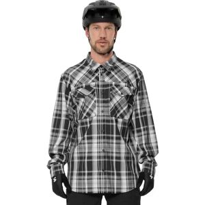 Sweet Protection Hunter Long Sleeve Shirt Black M Men Sweet Protection Hunter Long Sleeve Shirt Black M Men