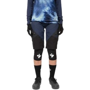 Sweet Protection Hunter Shorts M - Cycling Shorts Navy Blazer Sweet Protection Hunter Shorts M - Cycling Shorts Navy Blazer