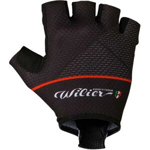 Wilier Brave Short Gloves Black S Men,Women Wilier Brave Short Gloves Black S Men,Women