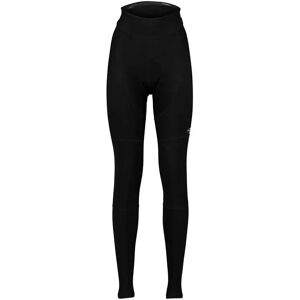 Wilier Rainproof Tights Black M Women Wilier Rainproof Tights Black M Women