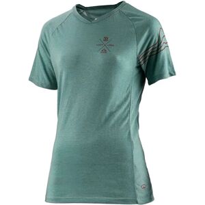 Leatt Allmtn 2.0 Short Sleeve Enduro Jersey Pistachio S Women Leatt Allmtn 2.0 Short Sleeve Enduro Jersey Pistachio S Women