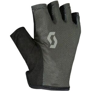 Scott Aspect Sport Short Gloves Black / Dark Grey S Boys,Girls Scott Aspect Sport Short Gloves Black / Dark Grey S Boys,Girls
