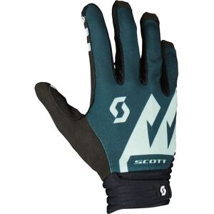 Scott LF Breathable Gloves - Lightweight Cycling Gear Scott LF Breathable Gloves - Lightweight Cycling Gear