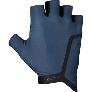 Scott Perform Gel Short Gloves Metal Blue S Men,Women Scott Perform Gel Short Gloves Metal Blue S Men,Women