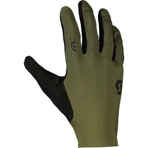 Scott Rc Pro Gloves Fir Green / Black XS Men,Women Scott Rc Pro Gloves Fir Green / Black XS Men,Women