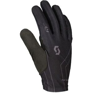 Scott Rc Team Gloves Black / Dark Grey S Men,Women Scott Rc Team Gloves Black / Dark Grey S Men,Women