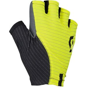 Scott Rc Ultimate Graphene Short Gloves Sulphur Yellow / Black L Men,Women Scott Rc Ultimate Graphene Short Gloves Sulphur Yellow / Black L Men,Women