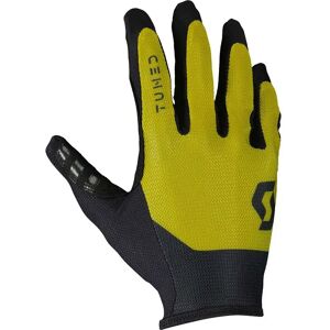 Scott Traction Tuned Gloves Savanna Green S Men,Women Scott Traction Tuned Gloves Savanna Green S Men,Women