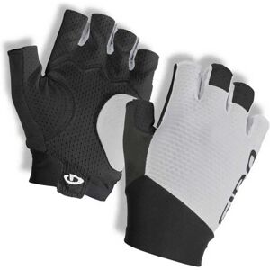 Giro Zero Cs Short Gloves White XL Men,Women Giro Zero Cs Short Gloves White XL Men,Women