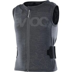 Evoc Kids Protective Vest Grey L unisex Evoc Kids Protective Vest Grey L unisex