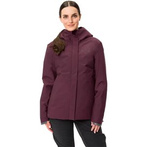Vaude Bike Cyclist Warm Jacket Cassis 38 Women Vaude Bike Cyclist Warm Jacket Cassis 38 Women