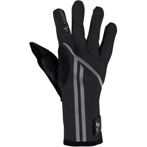 Vaude Bike Posta Warm Gloves Black 3XL Men,Women Vaude Bike Posta Warm Gloves Black 3XL Men,Women