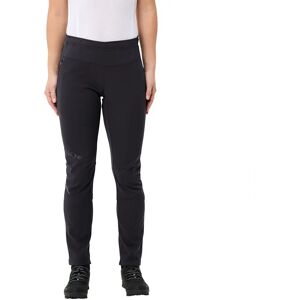 Vaude Bike Wintry V Pants Black / White 46 Women Vaude Bike Wintry V Pants Black / White 46 Women