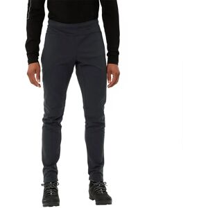 Vaude Bike Wintry V Pants Black / White S Men Vaude Bike Wintry V Pants Black / White S Men