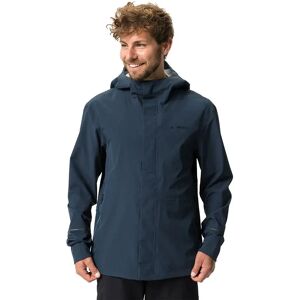 Vaude Bike Yaras Ii Jacket Dark Sea L Men Vaude Bike Yaras Ii Jacket Dark Sea L Men