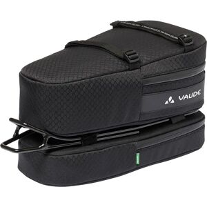 Vaude Bike Cyclist Saddle Bag Black One Size unisex Vaude Bike Cyclist Saddle Bag Black One Size unisex