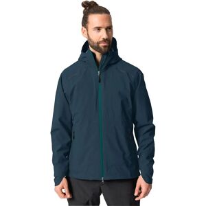 Vaude Bike Yaras 3in1 Jacket Dark Sea / Dark Sea L Men Vaude Bike Yaras 3in1 Jacket Dark Sea / Dark Sea L Men