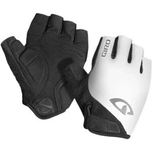 Giro Jag Ette Short Gloves White S Women Giro Jag Ette Short Gloves White S Women