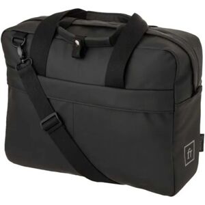 Fastrider Jaxx Ii Trend Pannier 14l Black One Size unisex Fastrider Jaxx Ii Trend Pannier 14l Black One Size unisex
