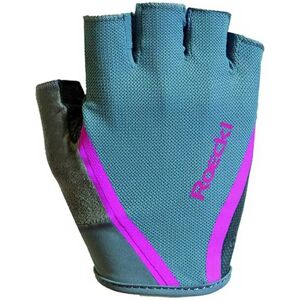 Roeckl Bremen Gloves Grey 7.5 Men,Women Roeckl Bremen Gloves Grey 7.5 Men,Women