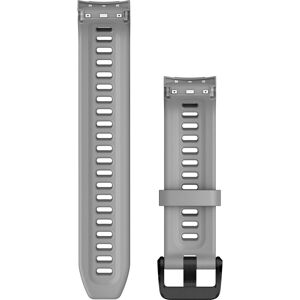 Garmin Approach® S70 20 Mm Strap Grey One Size unisex Garmin Approach® S70 20 Mm Strap Grey One Size unisex