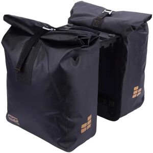 Contec Waterproof Avs Panniers 12.5l Black One Size unisex Contec Waterproof Avs Panniers 12.5l Black One Size unisex