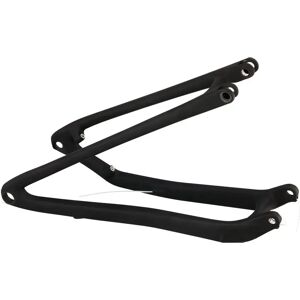 Specialized My21 Stumpjumper Carbon 12x148 Mm Carbon 442 Mm S5-s6 Swingarm Satin Black / White One Size unisex Specialized My21 Stumpjumper Carbon 12x148 Mm Carbon 442 Mm S5-s6 Swingarm Satin Black / White One Size unisex