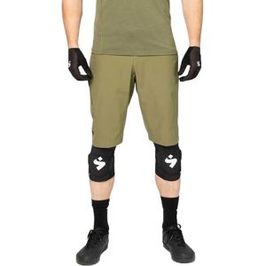 Sweet Protection Hunter Slashed Shorts M - Woodland, Lightweight, Breathable - Shorts Sweet Protection Hunter Slashed Shorts M - Woodland, Lightweight, Breathable - Shorts