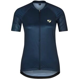 Ziener Nestela Short Sleeve Jersey Hale Navy 38 Women Ziener Nestela Short Sleeve Jersey Hale Navy 38 Women