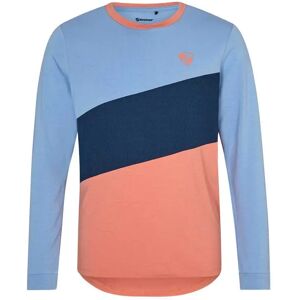 Ziener Newig Long Sleeve Jersey Mud Rose 10-11 Years Boys,Girls Ziener Newig Long Sleeve Jersey Mud Rose 10-11 Years Boys,Girls