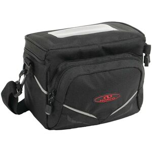 Norco Utah E Handlebar Bag 5l Black One Size unisex Norco Utah E Handlebar Bag 5l Black One Size unisex