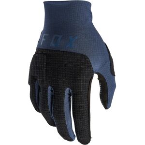 Fox Racing Flexair Pro Gloves Midnight Blue M Men Fox Racing Flexair Pro Gloves Midnight Blue M Men
