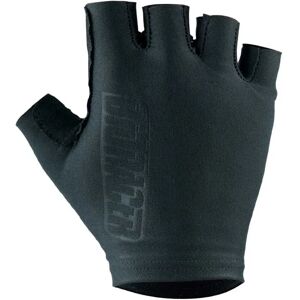 Bioracer Road Summer Short Gloves Black M Men,Women Bioracer Road Summer Short Gloves Black M Men,Women