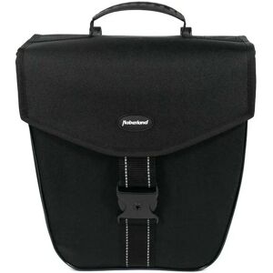 Haberland Classic Pannier 16l Black One Size unisex Haberland Classic Pannier 16l Black One Size unisex