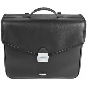 Haberland Hans Pannier 14l Black One Size unisex Haberland Hans Pannier 14l Black One Size unisex