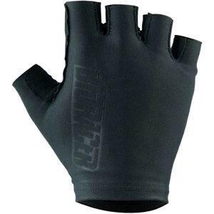 Bioracer Road Summer Short Gloves Black M Men,Women Bioracer Road Summer Short Gloves Black M Men,Women