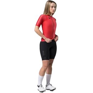 Gobik Attitude 2.0 Short Sleeve Jersey Barberry 2XS Women Gobik Attitude 2.0 Short Sleeve Jersey Barberry 2XS Women