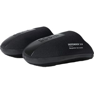 Gobik Defender 3.0 Toe Covers Black One Size Men,Women Gobik Defender 3.0 Toe Covers Black One Size Men,Women