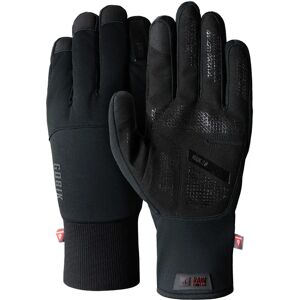 Gobik Primaloft Nuuk 2.0 Gloves True Black S Men,Women Gobik Primaloft Nuuk 2.0 Gloves True Black S Men,Women