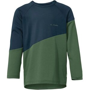 Vaude Bike Moab Long Sleeve Long Sleeve T-shirt Woodland 134-140 cm Boys Vaude Bike Moab Long Sleeve Long Sleeve T-shirt Woodland 134-140 cm Boys
